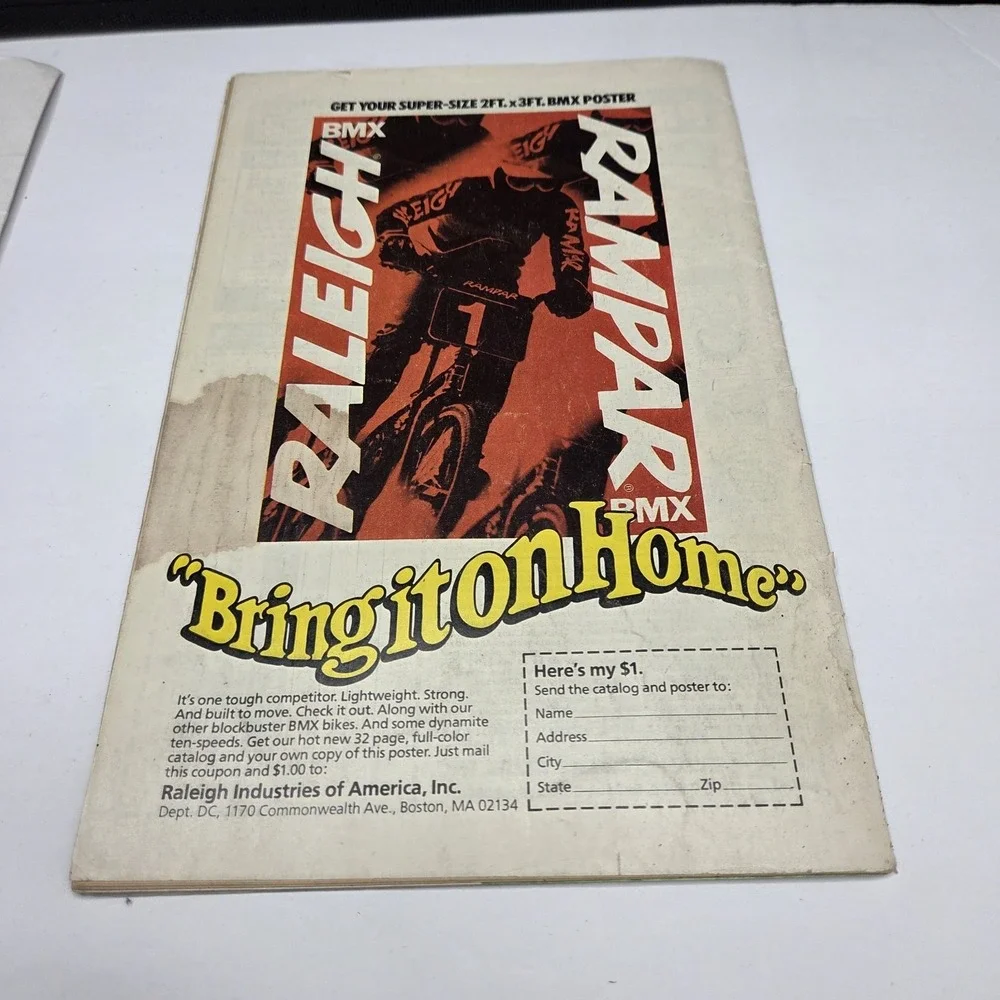 Our Fighting Forces #181 DC Comics 1976 War Comic Losers Bronze Age